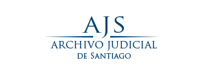 Archivero Judicial De Santiago