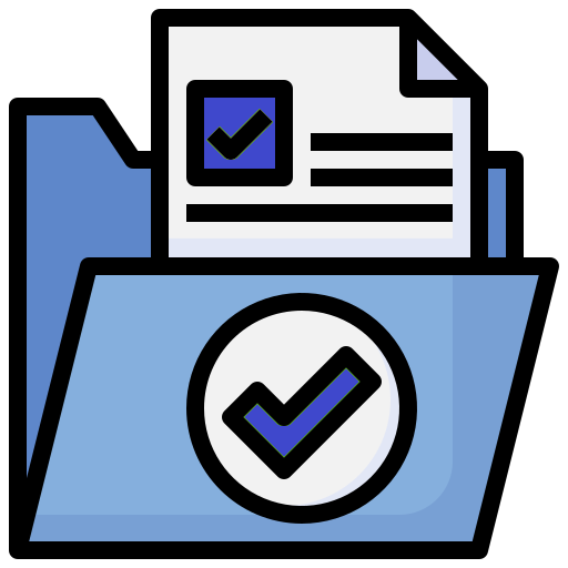 Verificación de documentos
